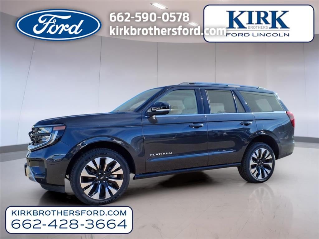 2025 Ford F-150 Lariat's photo