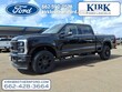  Ford F-250
