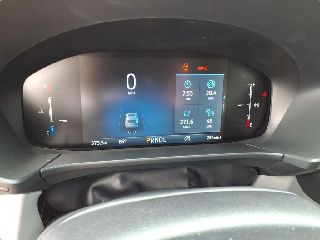 2026 Ford Escape Active - Photo 21