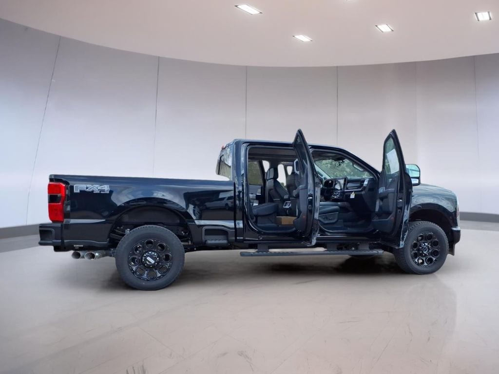 2026 Ford F-250 Super Duty Lariat - Photo 11