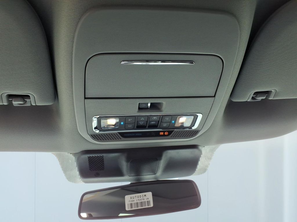 2026 Ford F-250 Super Duty Lariat - Photo 25