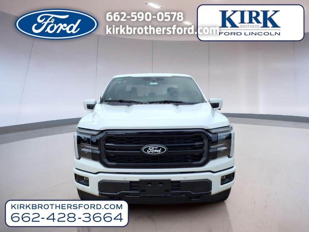 2026 Ford F-150 Lariat - Photo 8