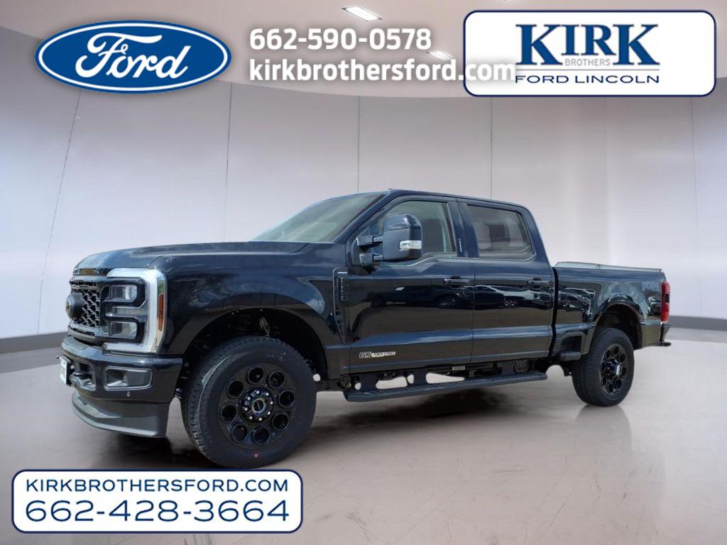 2026 Ford F-250 Super Duty