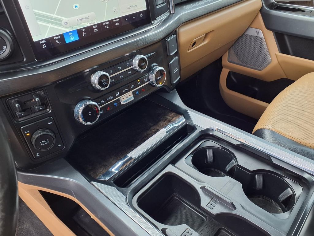 2024 Ford F-250 Super Duty Lariat - Photo 14