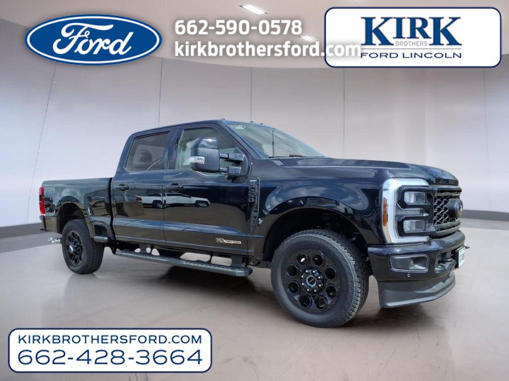 2026 Ford F-250 Super Duty Lariat - Photo 7