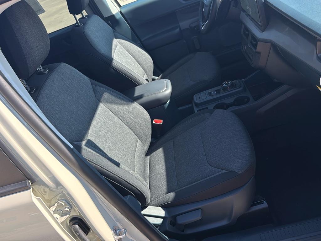2025 Ford Maverick XLT - Photo 14