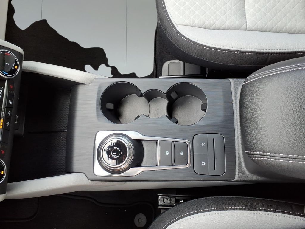 2026 Ford Escape Active - Photo 23