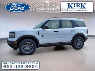 2025 Ford Bronco Sport Big Bend Sport Utility