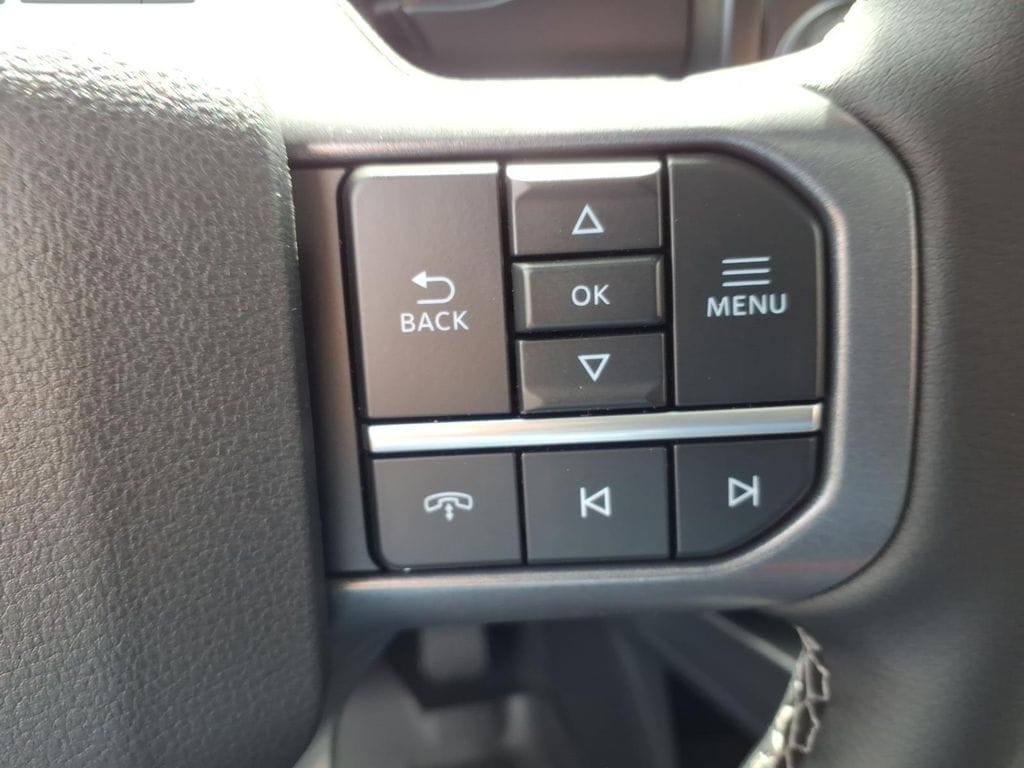 2026 Ford F-250 Super Duty Lariat - Photo 20