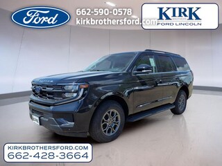 2026 Ford Expedition Active Sport Utility