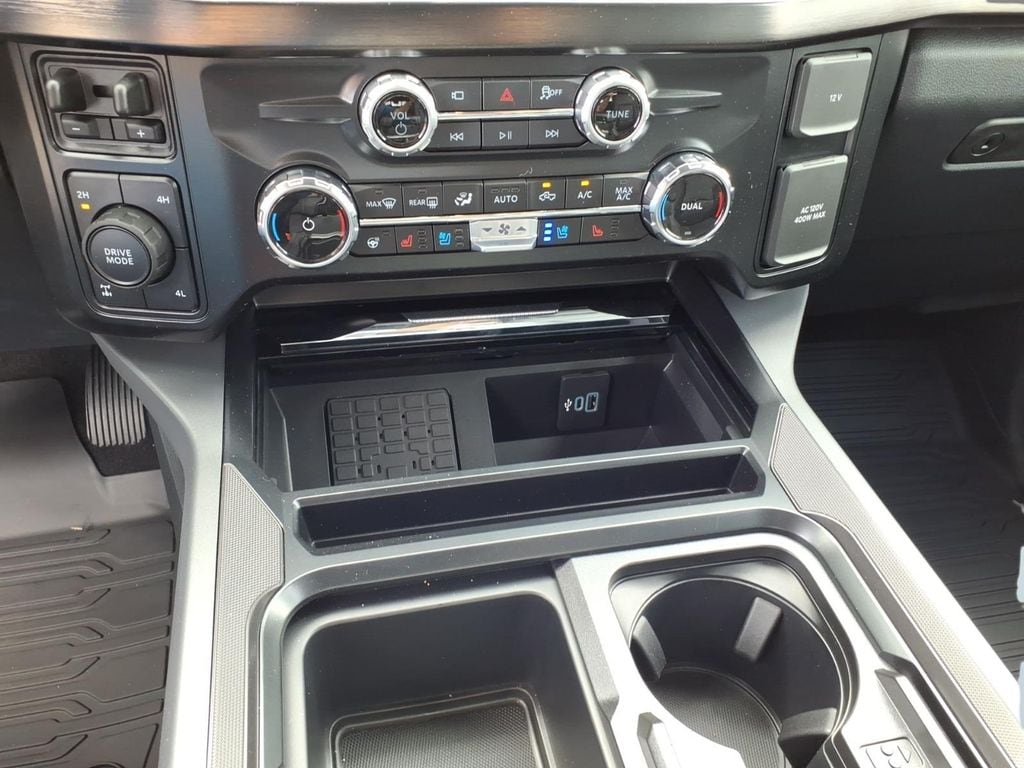 2026 Ford F-250 Super Duty Lariat - Photo 23