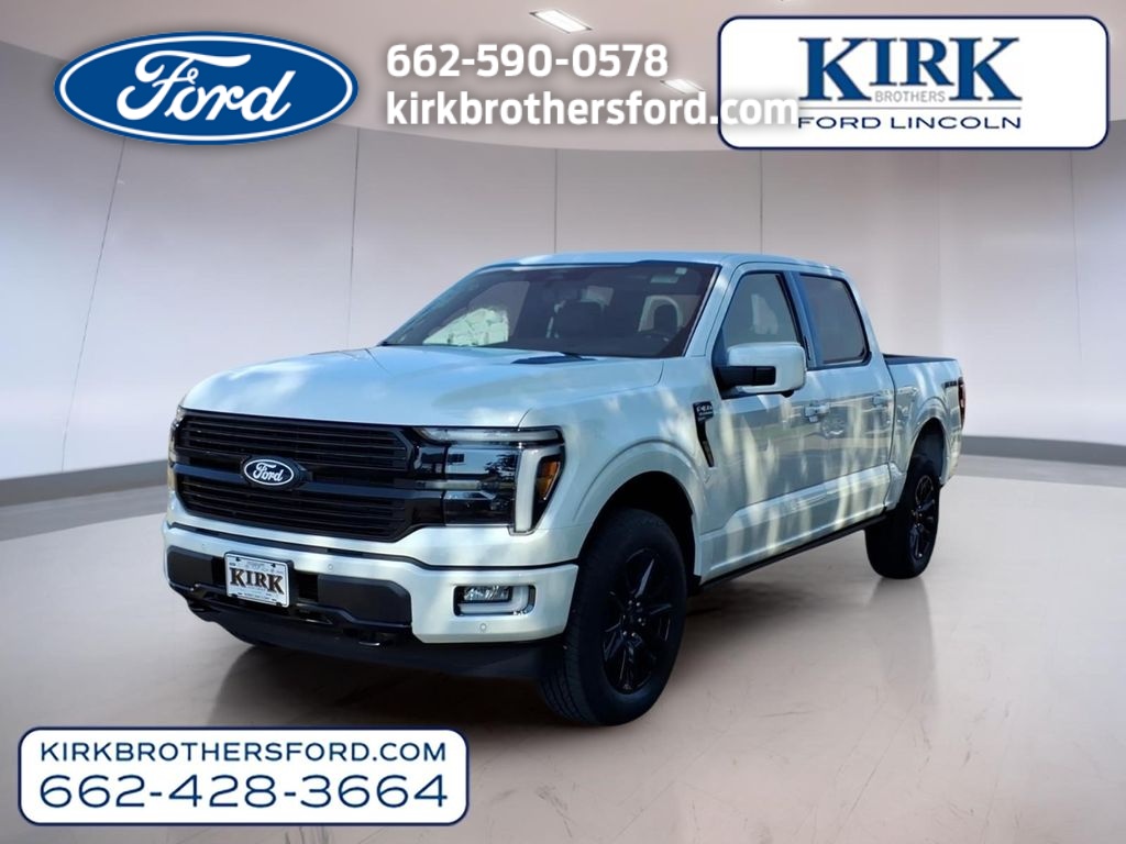  Ford F-150