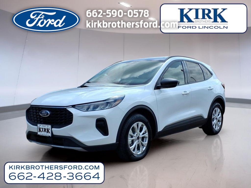 2026 Ford Escape