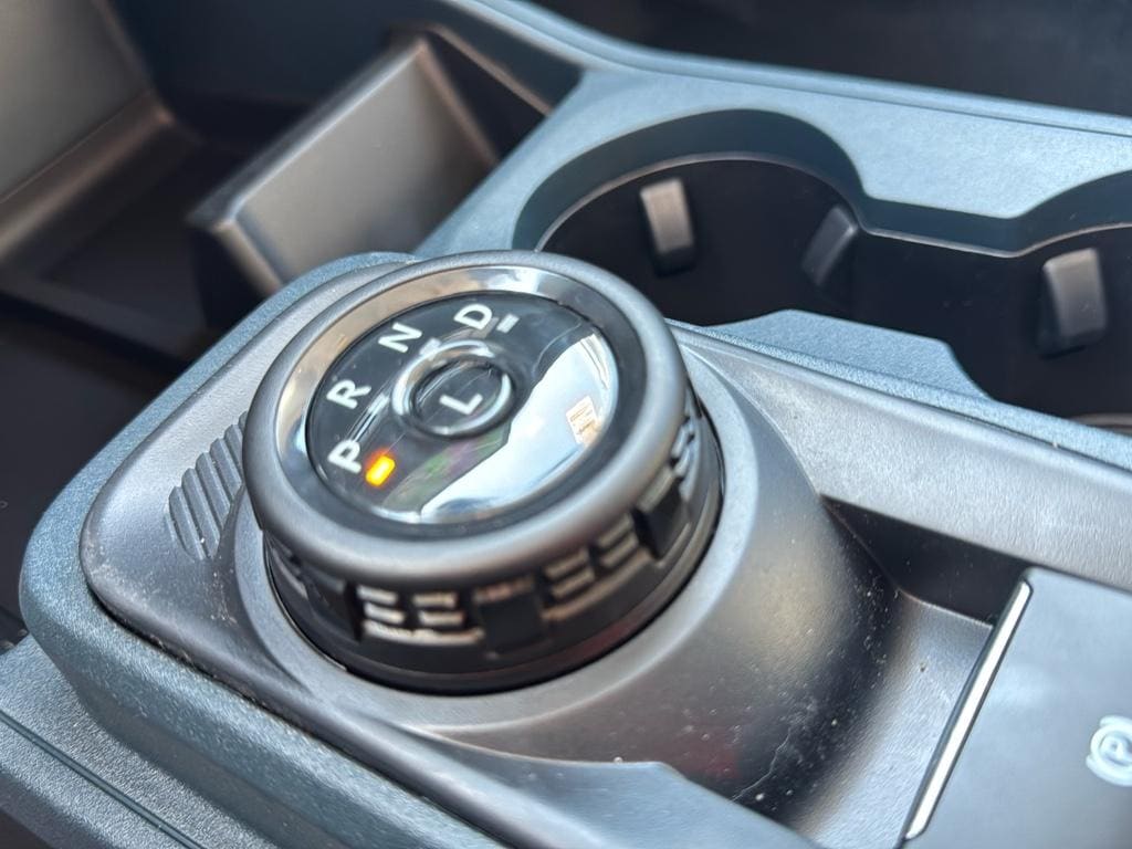 2025 Ford Maverick XLT - Photo 22