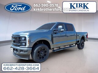 2026 Ford F-250 XLT Crew Cab