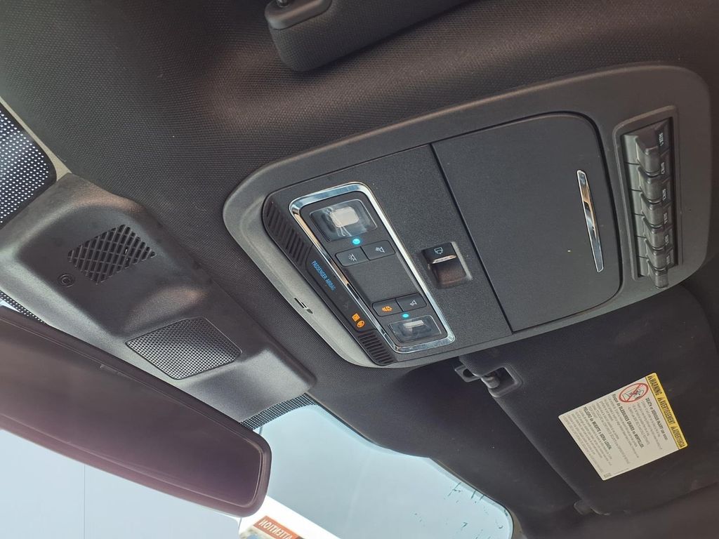 2024 Ford F-250 Super Duty Lariat - Photo 15