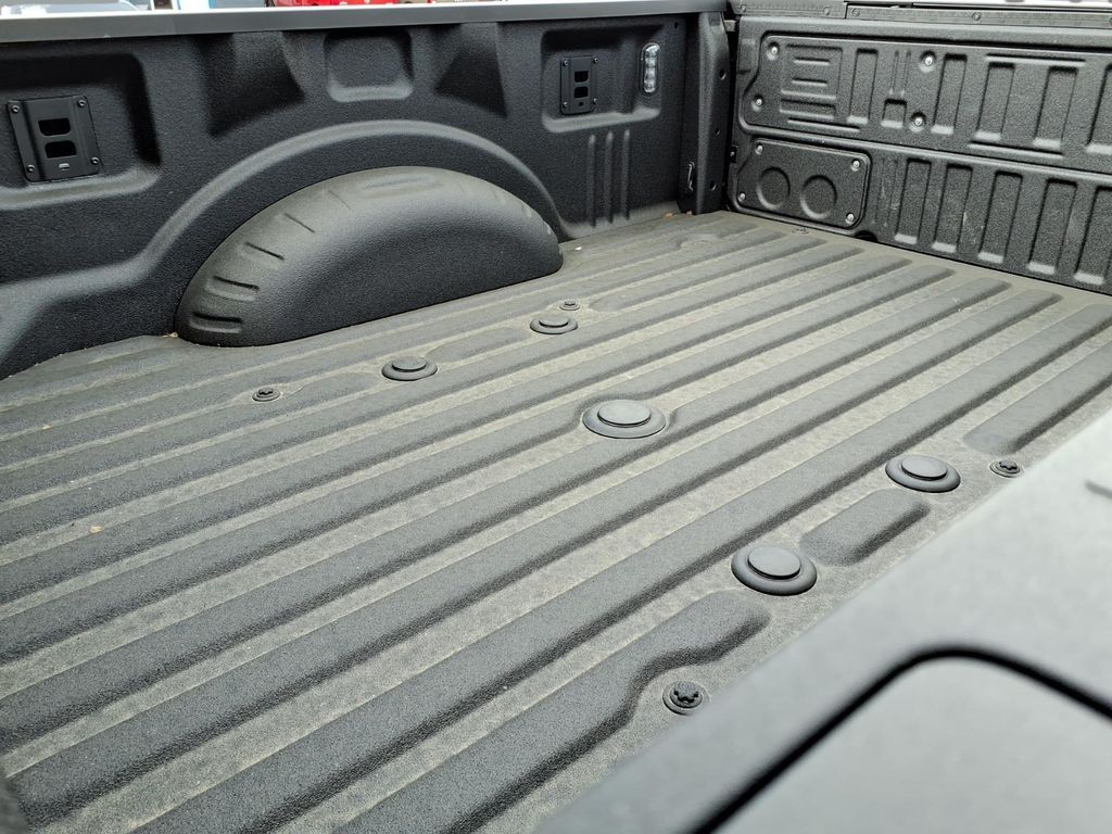 2026 Ford F-250 Super Duty Lariat - Photo 10