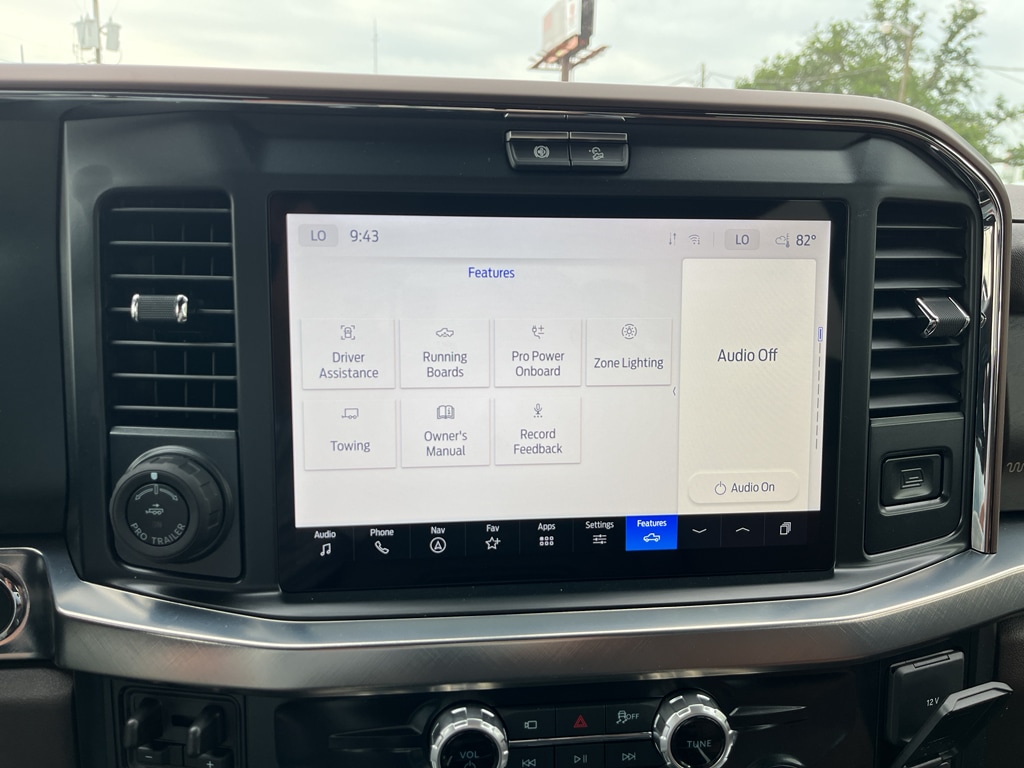2025 Ford F-250 Super Duty King Ranch - Photo 29
