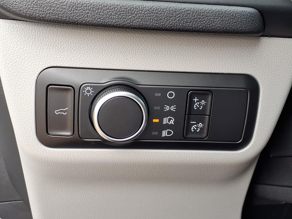 2026 Ford Escape Active - Photo 18