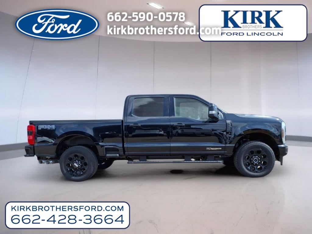 2026 Ford F-250 Super Duty Lariat - Photo 6