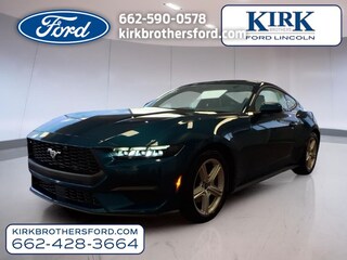 2026 Ford Mustang Ecoboost Coupe