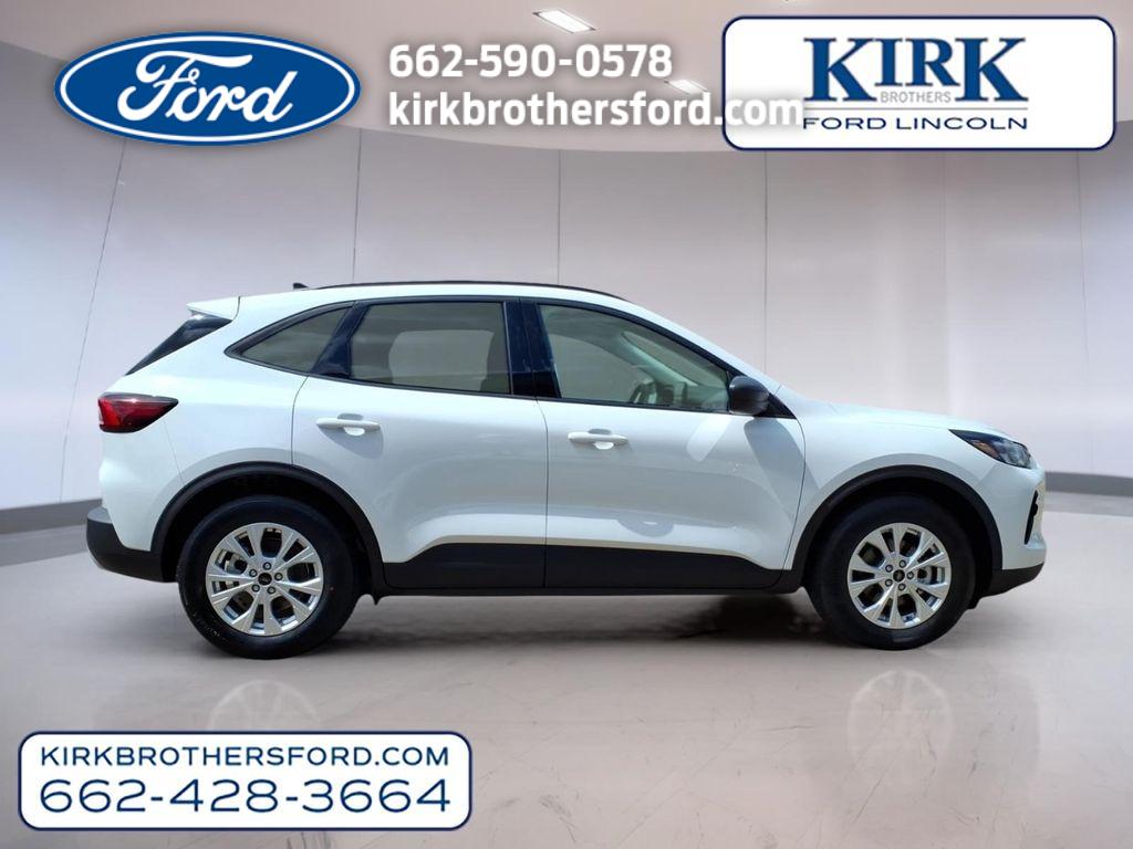 2026 Ford Escape Active - Photo 6