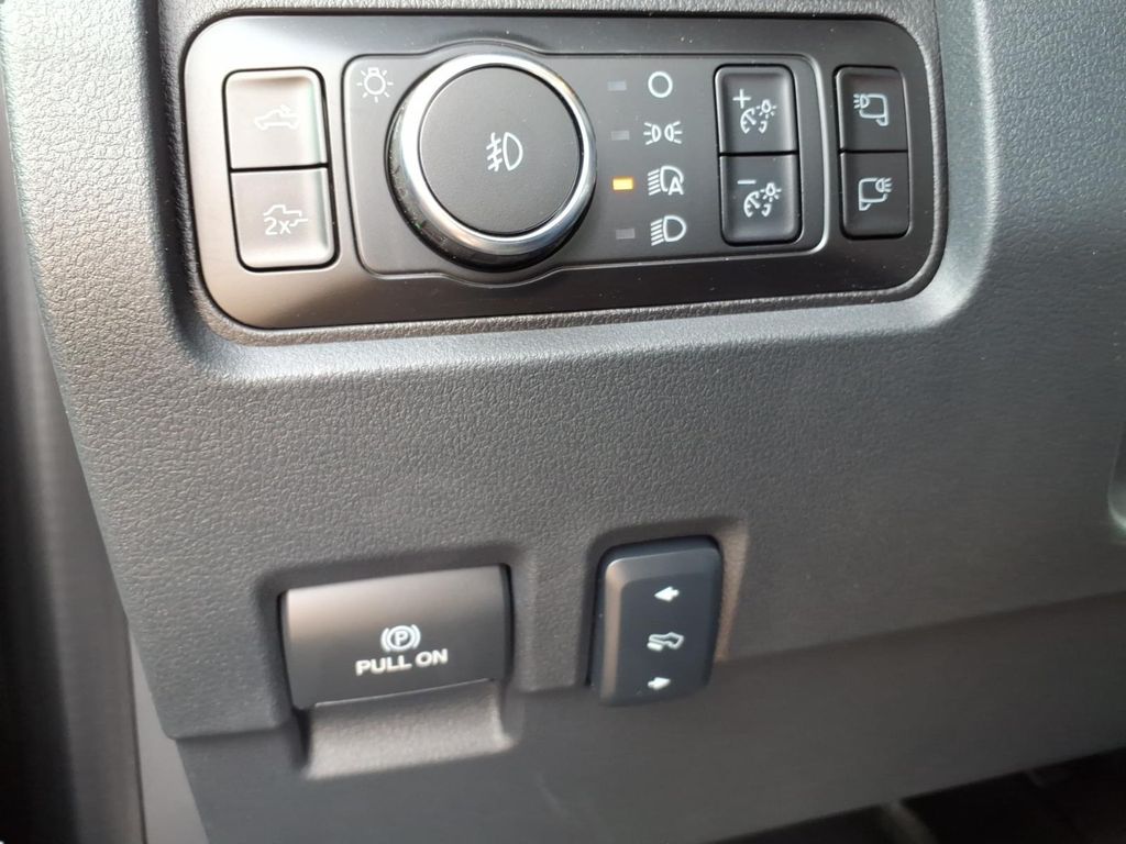 2026 Ford F-250 Super Duty Lariat - Photo 18