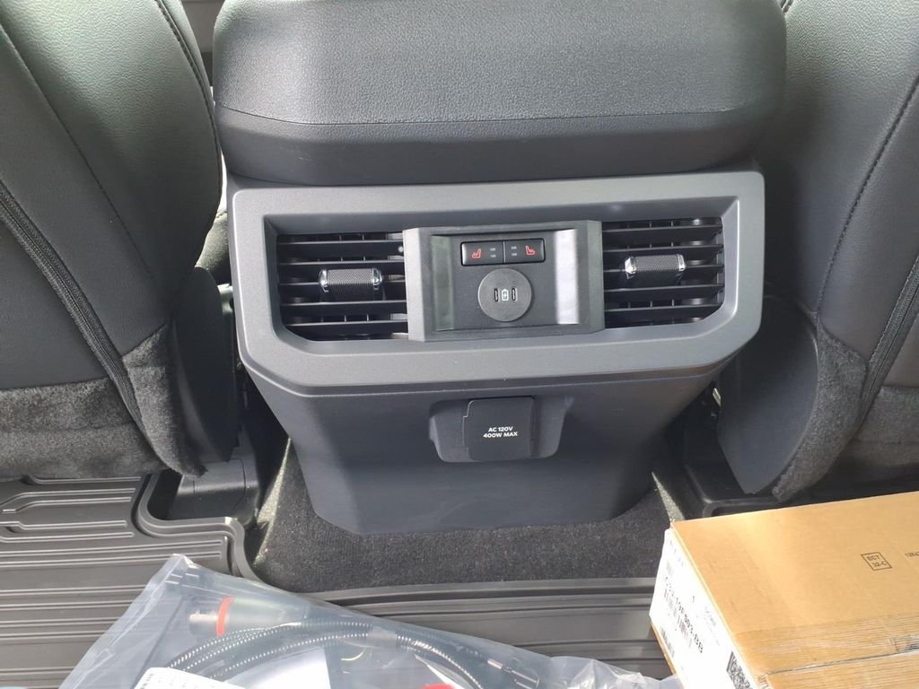 2026 Ford F-250 Super Duty Lariat - Photo 14