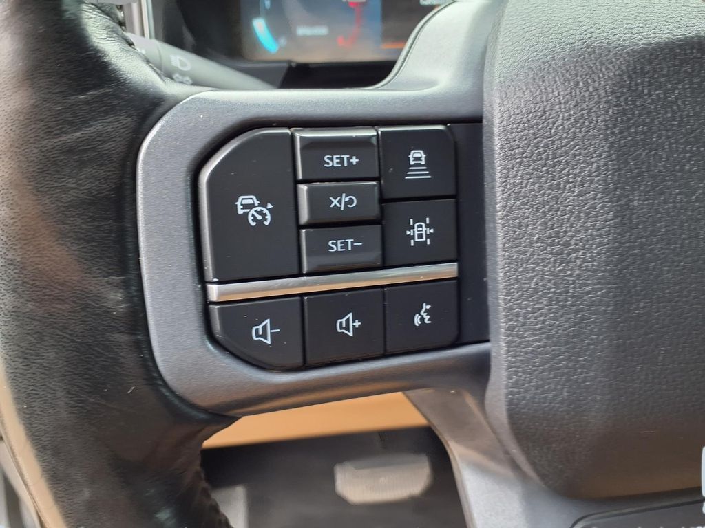 2024 Ford F-250 Super Duty Lariat - Photo 11