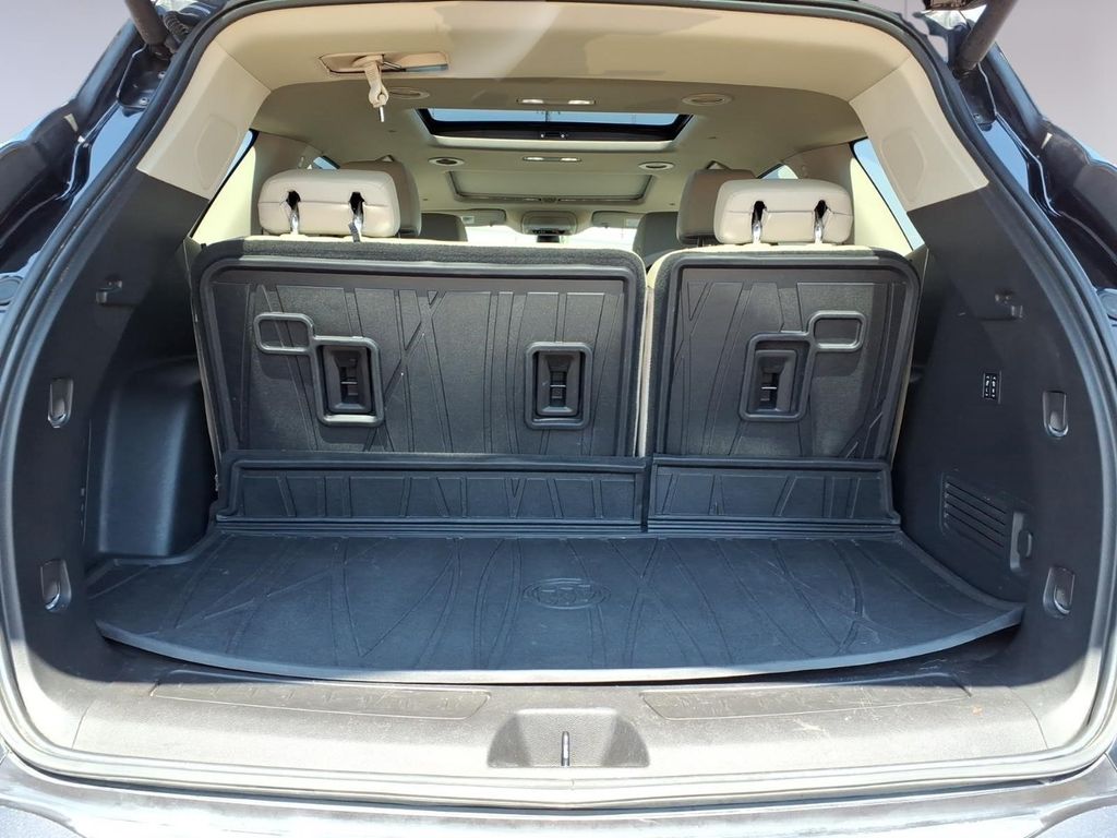 2020 Buick Enclave Premium