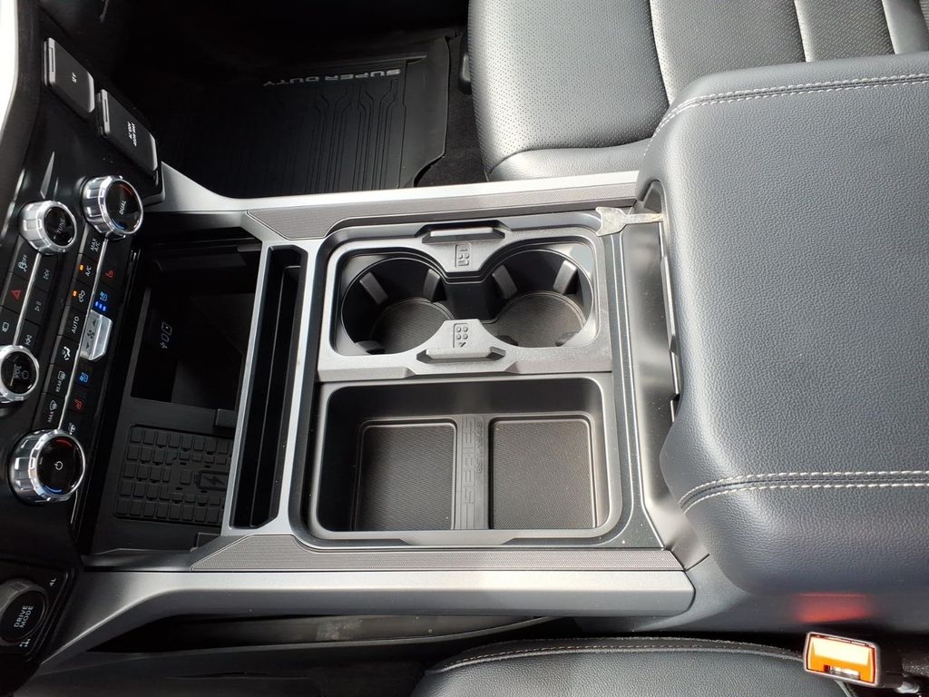 2026 Ford F-250 Super Duty Lariat - Photo 24