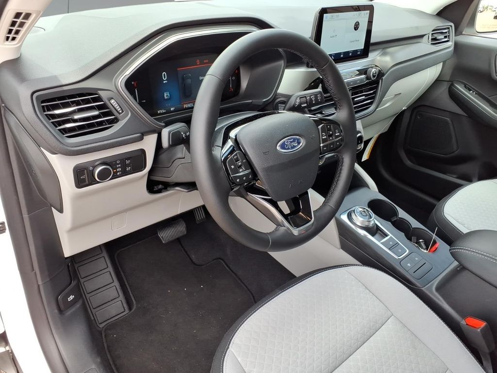 2026 Ford Escape Active - Photo 15
