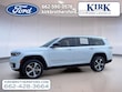  Jeep Grand Cherokee L