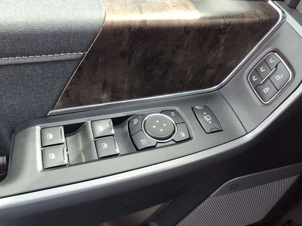 2026 Ford F-250 Super Duty Lariat - Photo 17
