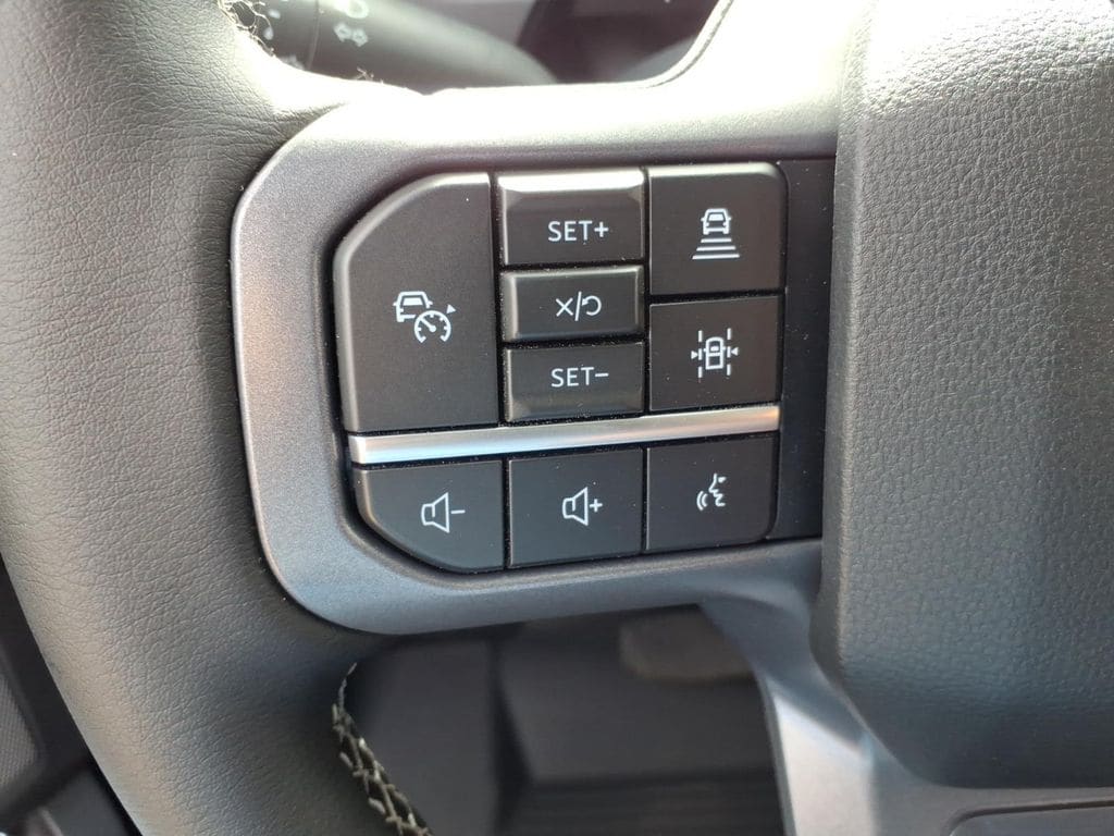 2026 Ford F-250 Super Duty Lariat - Photo 19
