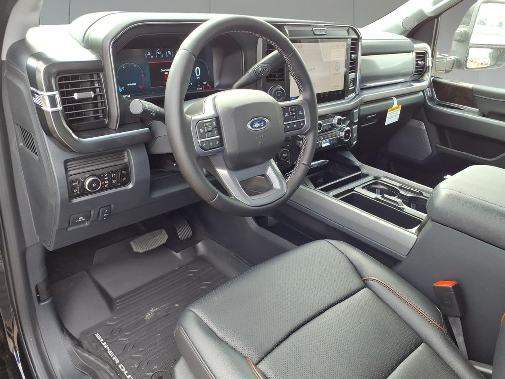 2026 Ford F-250 Super Duty Lariat - Photo 15