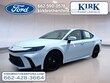  Toyota Camry Hybrid