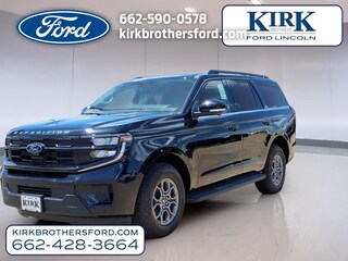 2026 Ford Expedition Active Sport Utility