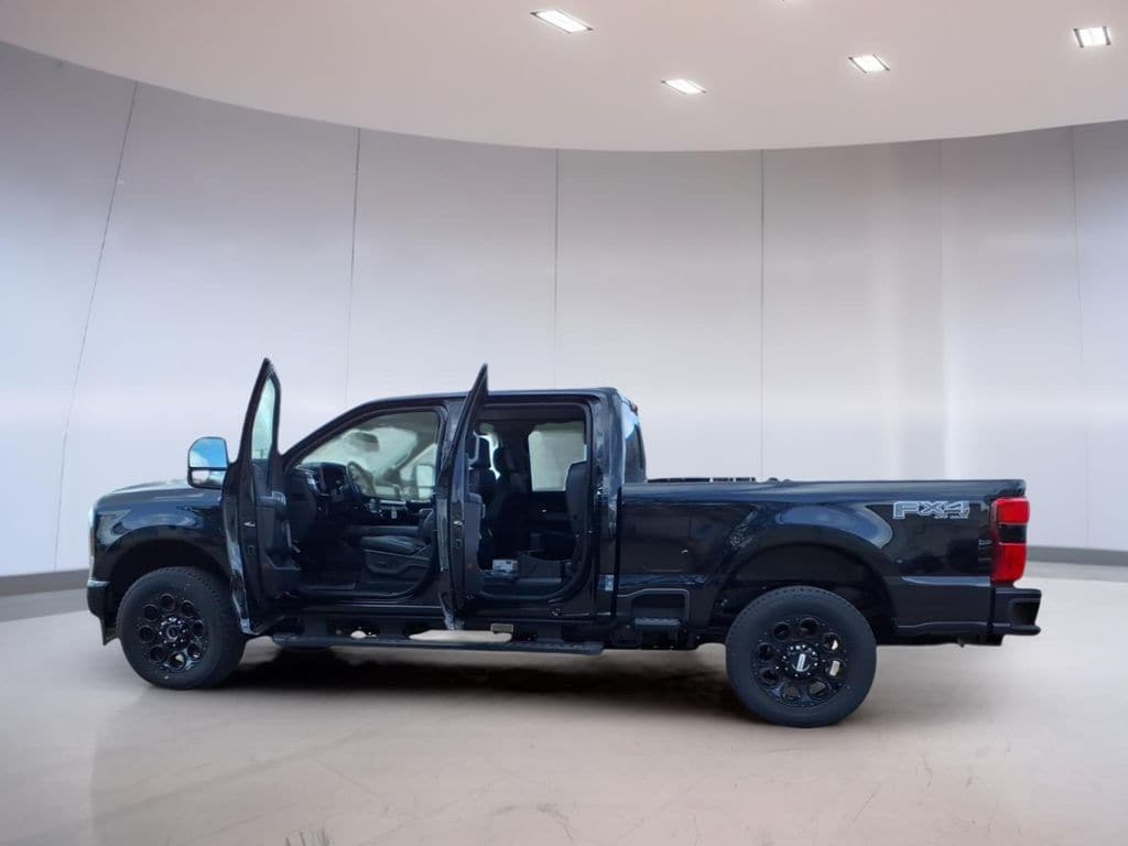 2026 Ford F-250 Super Duty Lariat - Photo 9