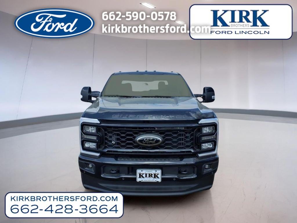 2026 Ford F-250 Super Duty Lariat - Photo 8