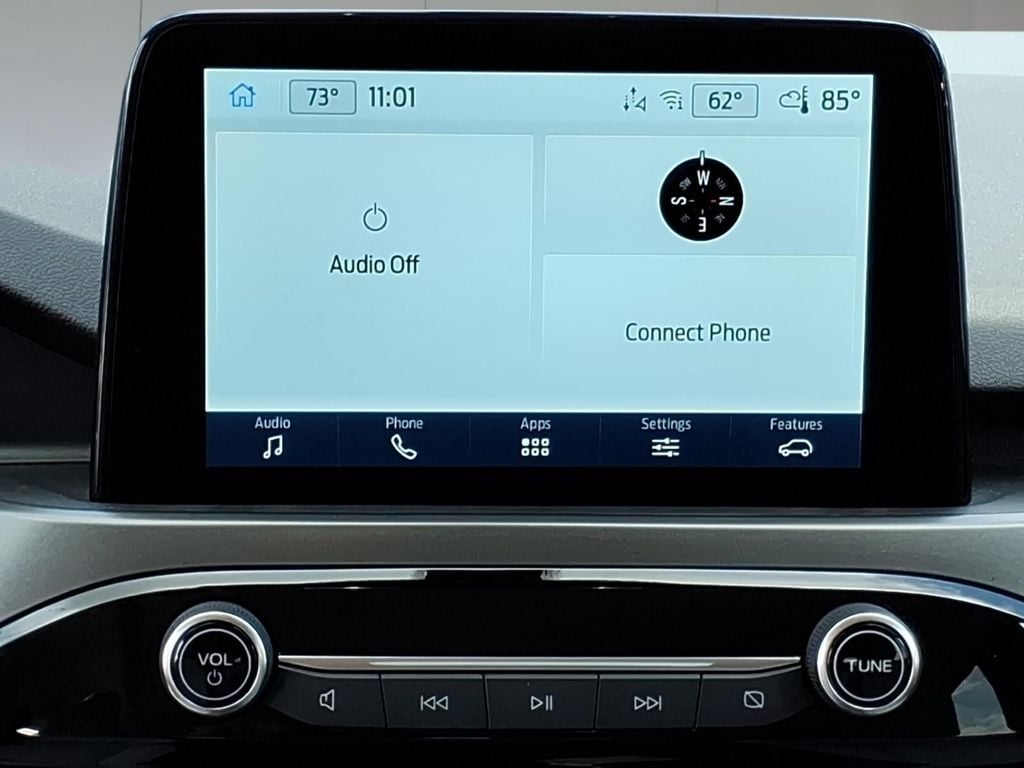 2026 Ford Escape Active - Photo 14