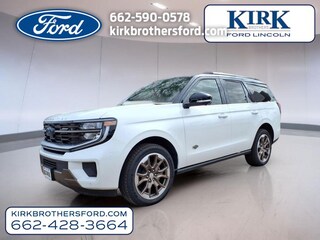 2026 Ford Expedition King Ranch Sport Utility