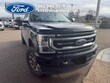  Ford F-250