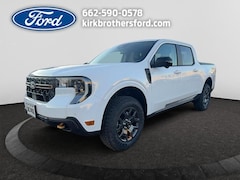2025 Ford Maverick Tremor Truck SuperCrew