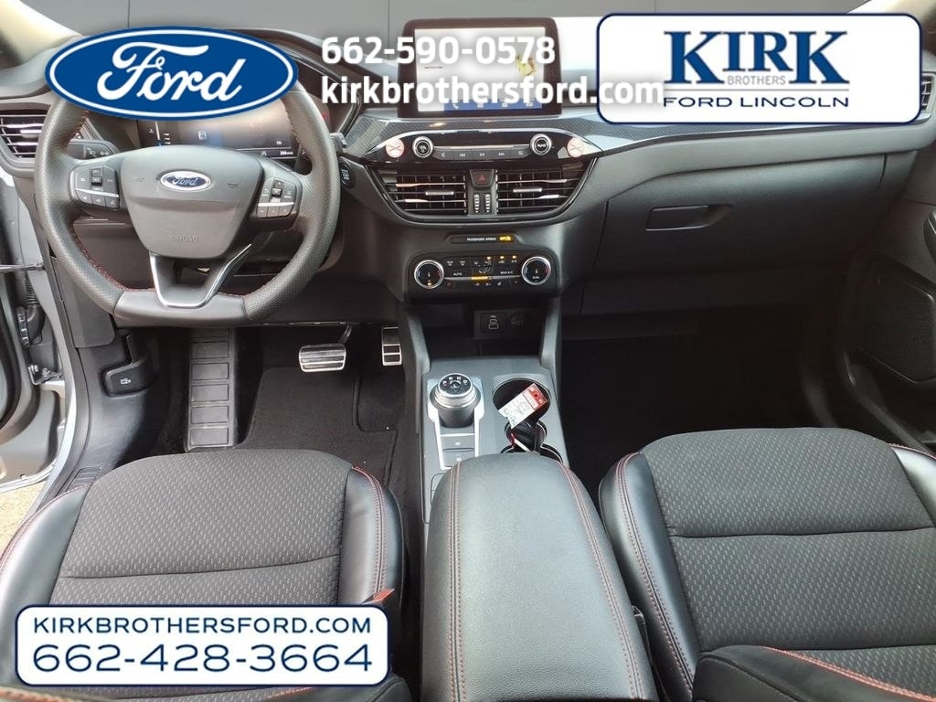 Used 2024 Ford Escape ST-Line SUV