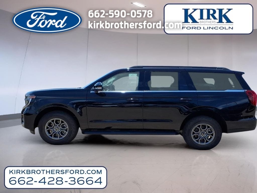 New 2026 Ford Expedition Active SUV