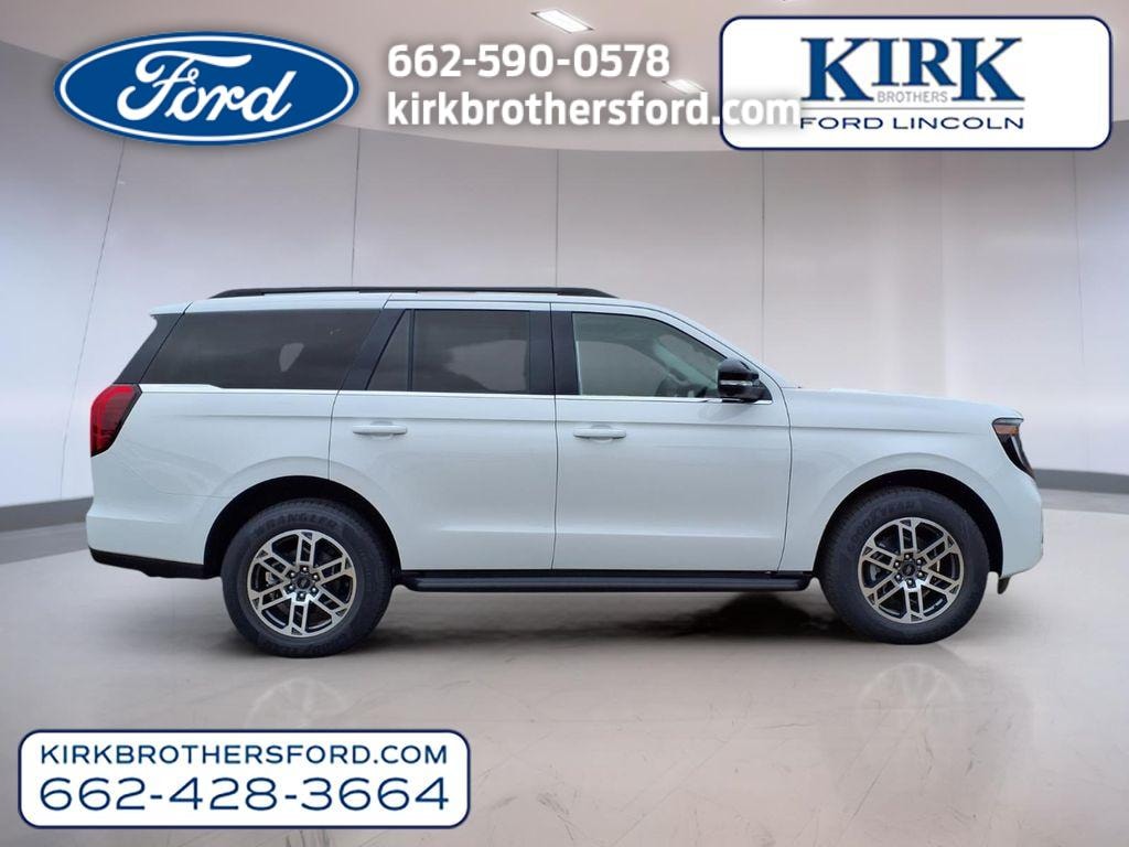 New 2026 Ford Expedition Active SUV