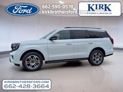 2026 Ford Expedition Active SUV