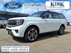 2026 Ford Expedition King Ranch SUV