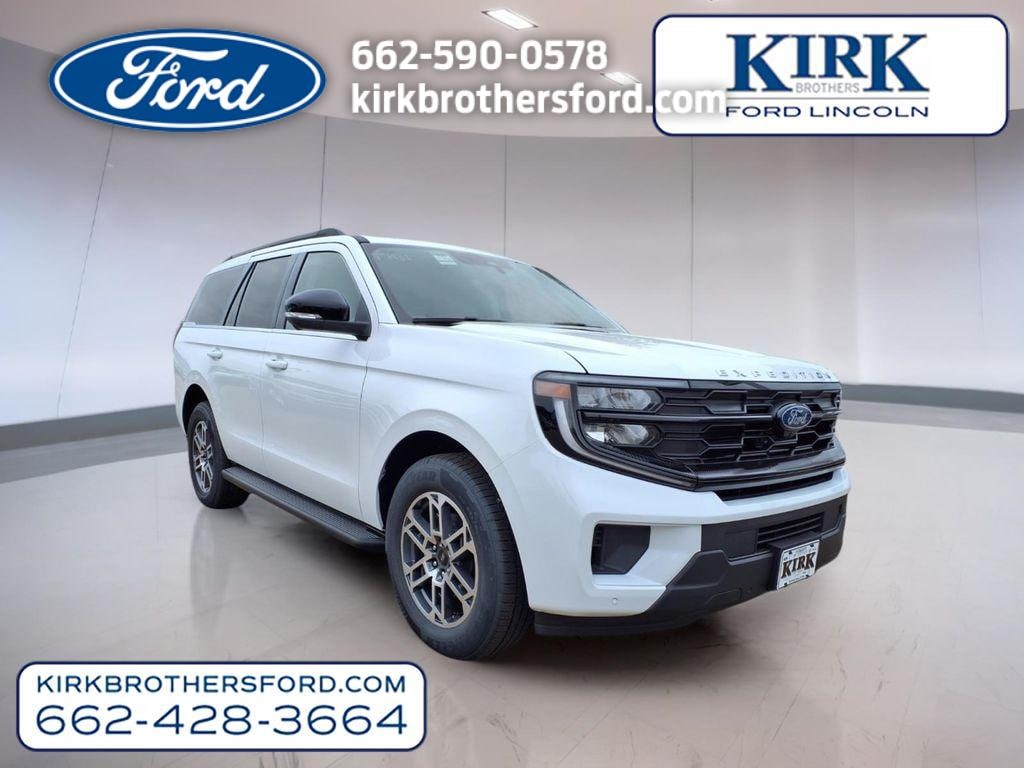 New 2026 Ford Expedition Active SUV